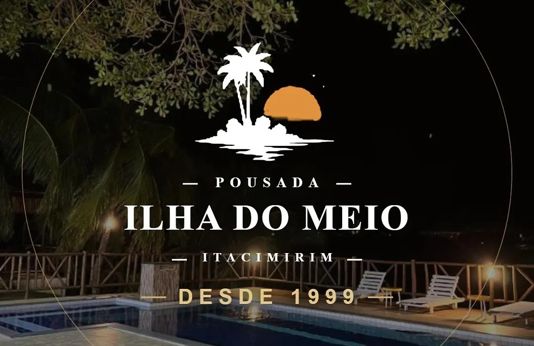 Pousada Ilha do Meio-1